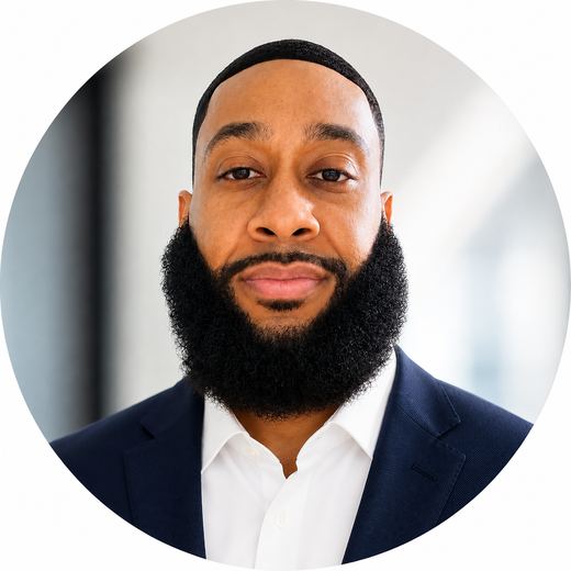 Calvin Williams, Founding Principal of Meridian Nuclear